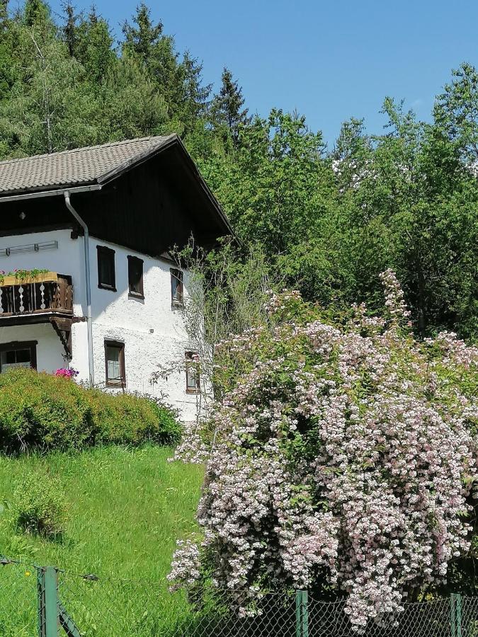 Ferienwohnung Riedbach Innsbruck Exterior foto
